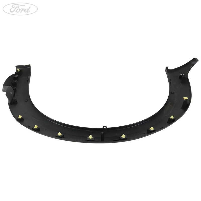 WHEEL ARCH EXTENSION