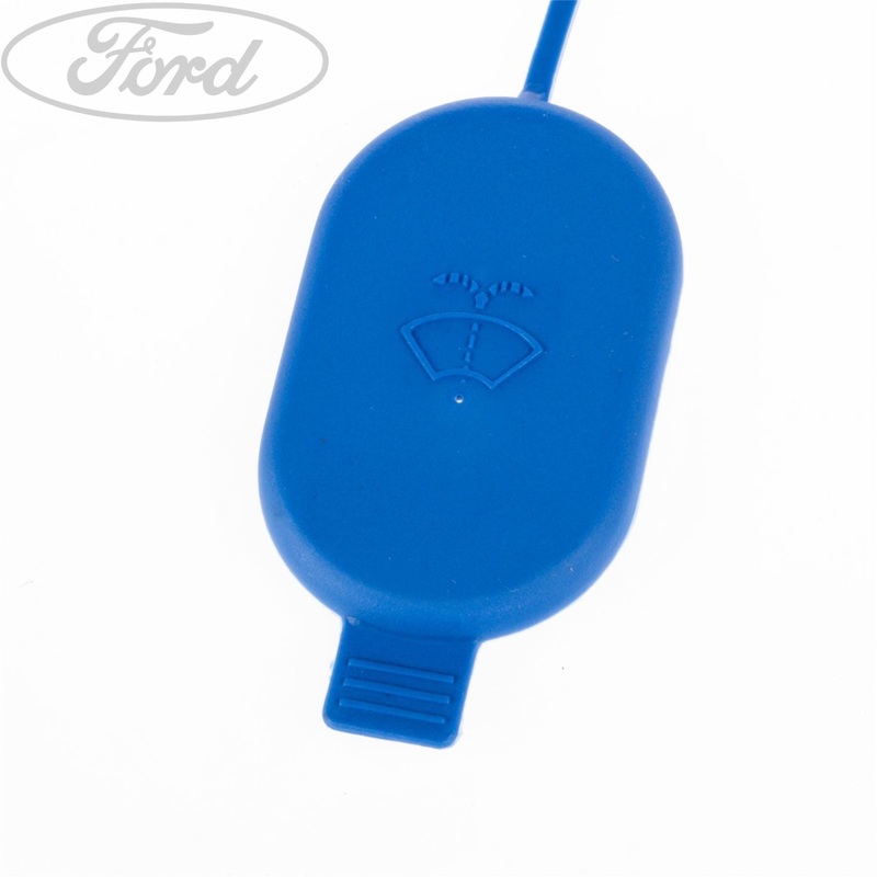 WINDSCREEN WASHER BOTTLE WATER RESERVOIR COVER