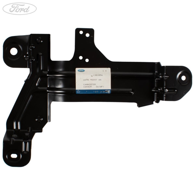 1.6 ECOBOOST SCTI FUEL VAPOUR STORE CANNISTER 2010-2014