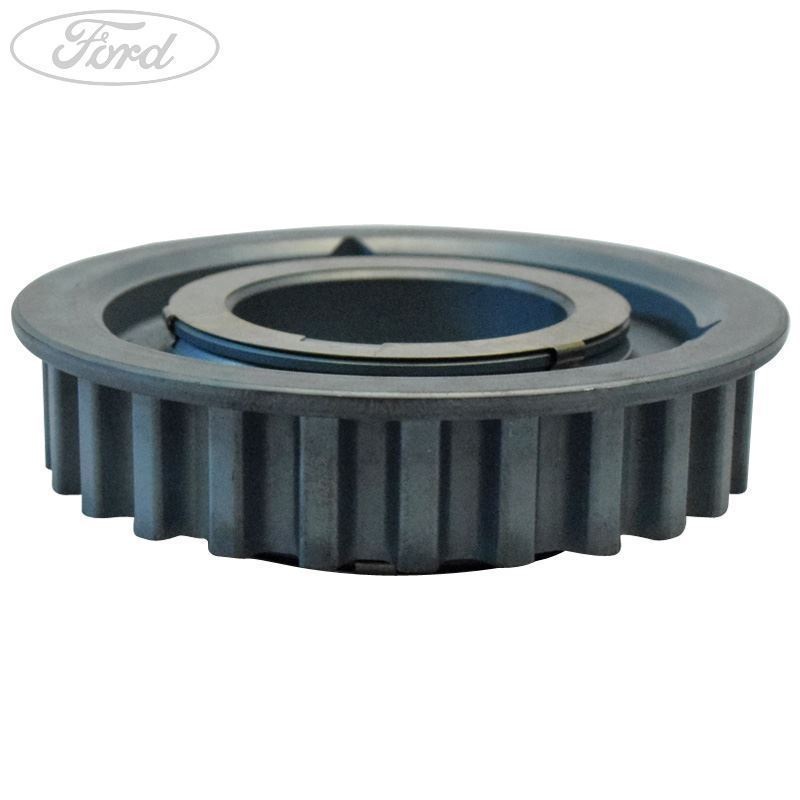 2.0 ECOBLUE OIL PUMP DRIVE GEAR 08/2018-