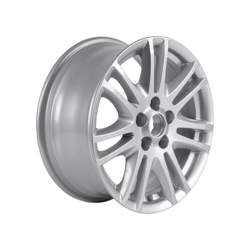 C-MAX ALLOY WHEEL 16 WITH FITTING  04/2015