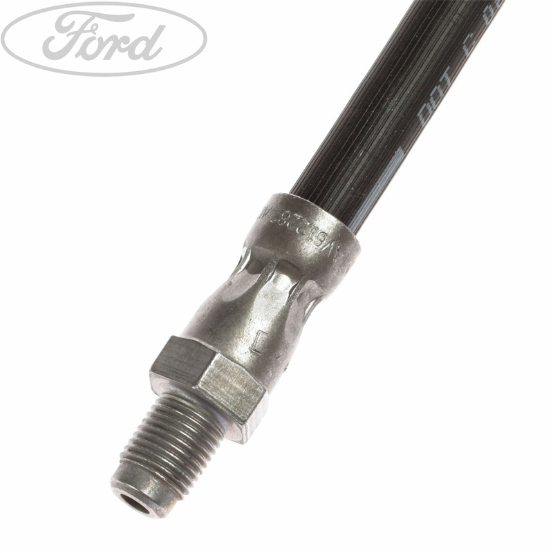 C-MAX FOCUS REAR BRAKE HOSE