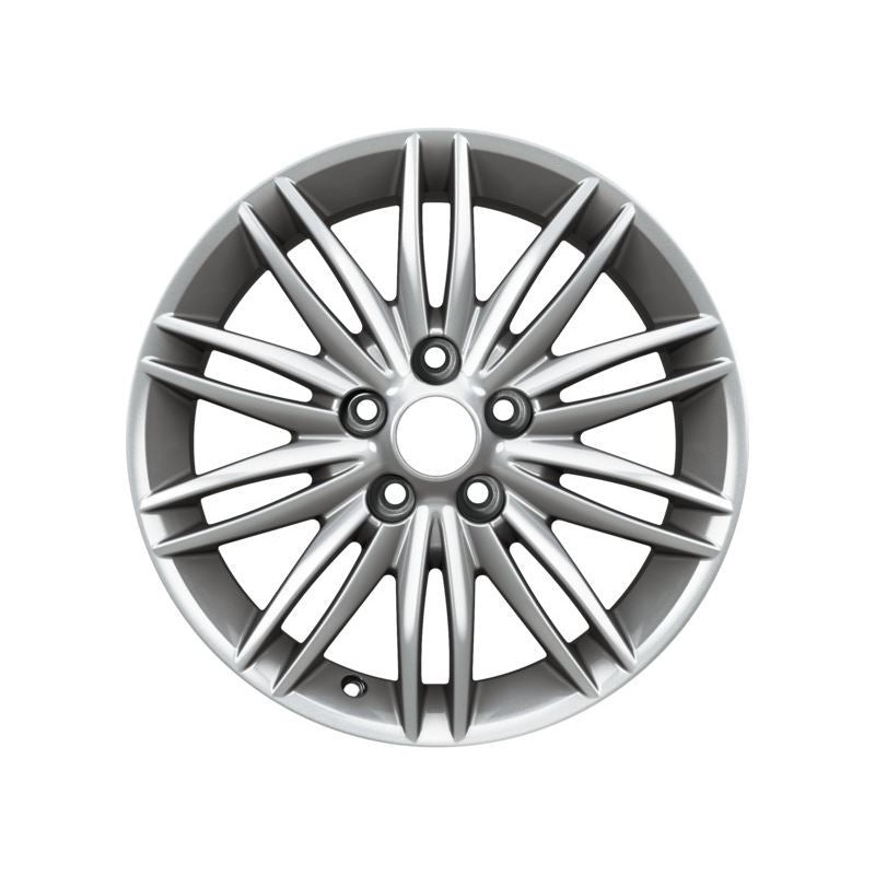 FOCUS ALLOY WHEEL 16 WITH FITTING  10/2014  02/2020