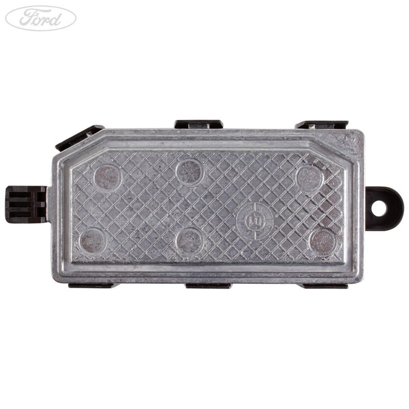 FOCUS CONNECT C-MAX KUGA HEATER AIR CON MOTOR CONTROL 2015-