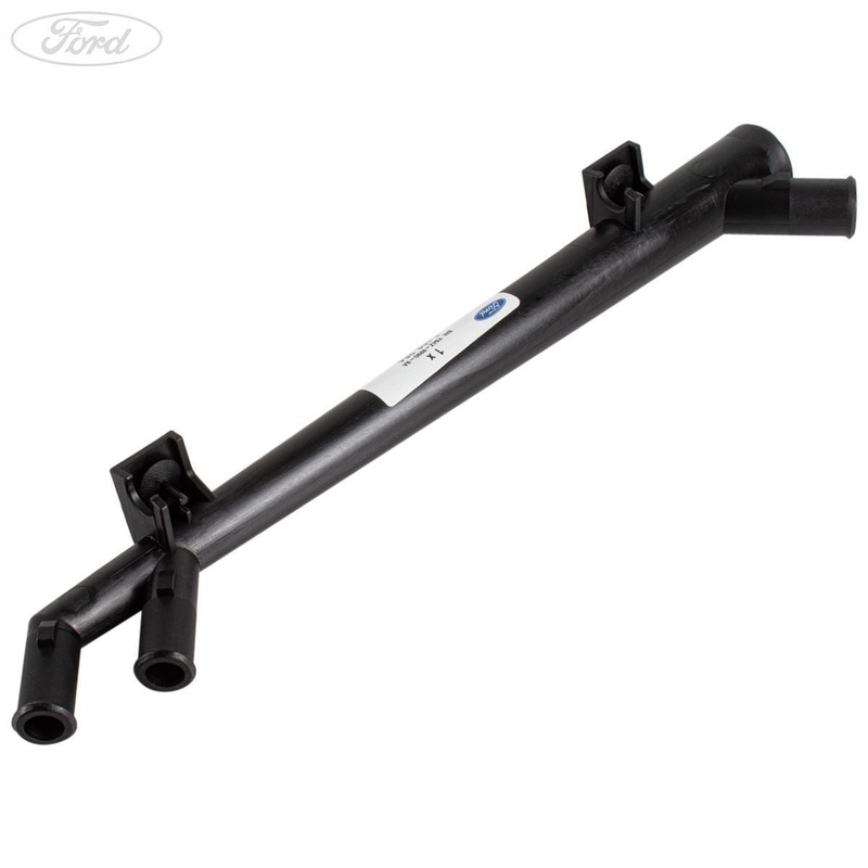 FOCUS CONNECT ZETEC EFI ENGINE HEATER HOSE LESS RS