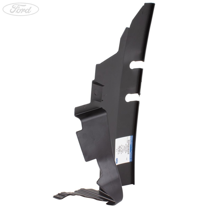 FOCUS FOCUS C-MAX N/S FRONT BODY AIR DEFLECTOR PANEL