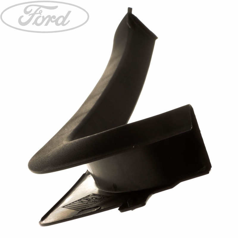 FOCUS FOCUS ESTATE N/S REAR DOOR DECAL