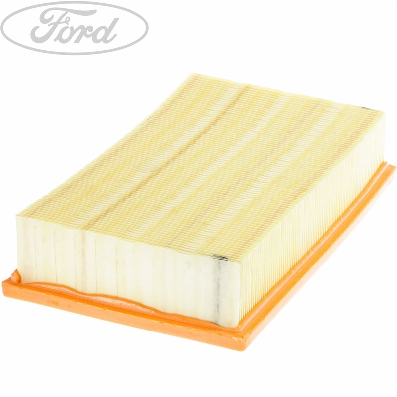 FOCUS FOCUS S-MAX MOTORCRAFT AIR FILTER TDCI