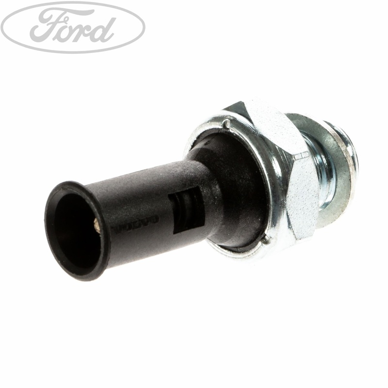 FOCUS OIL PRESSURE SWITCH