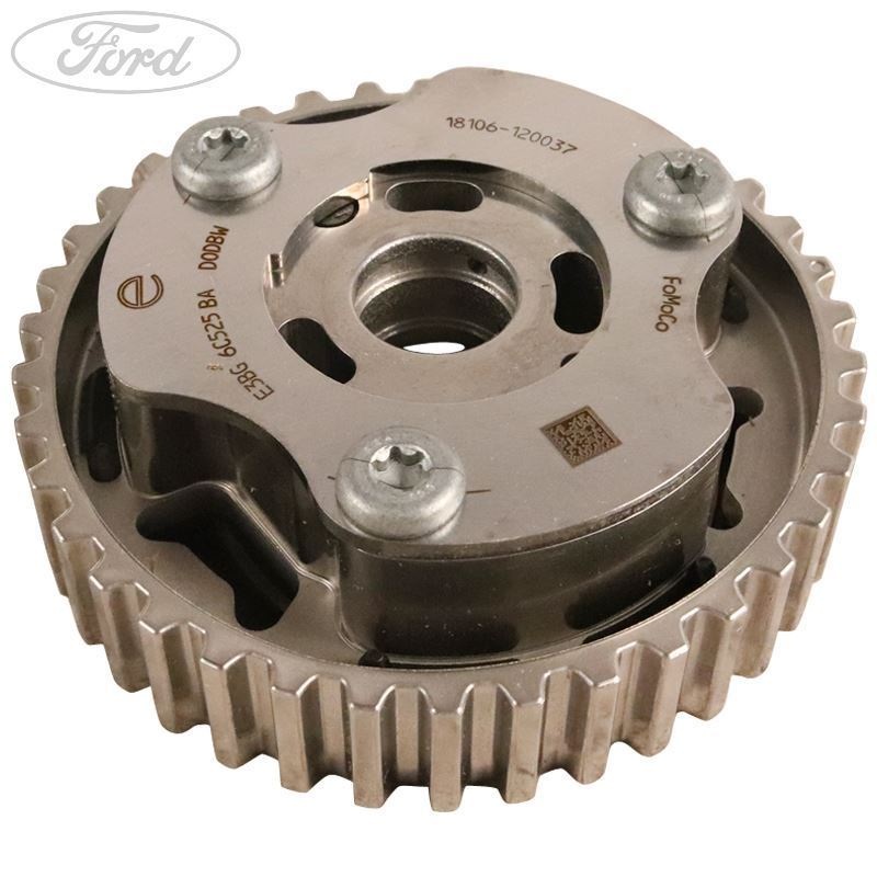 GTDI ECOBOOST EXHAUST CAMSHAFT SPROCKET PULLEY 2017-