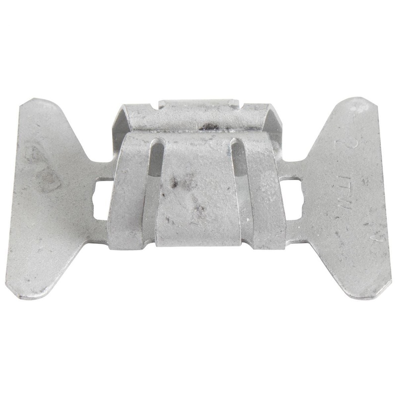 HEADLINING AND SUN VISORS CLIP PACK OF 5