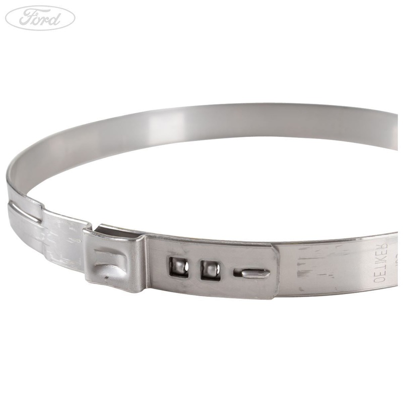 KUGA 2.0 ECOBOOST LARGE OUTER CV BOOT CLAMP 103MM