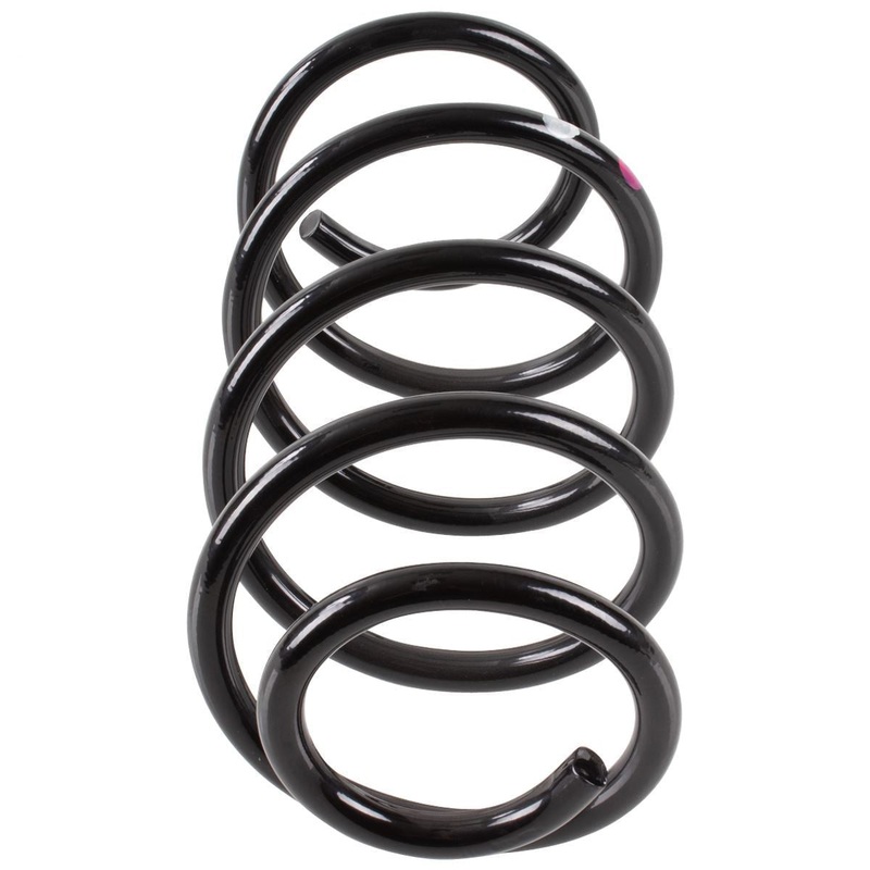 KUGA FRONT SUSPENSION SPRING DIESEL 6 SPEED 4WD 14-16