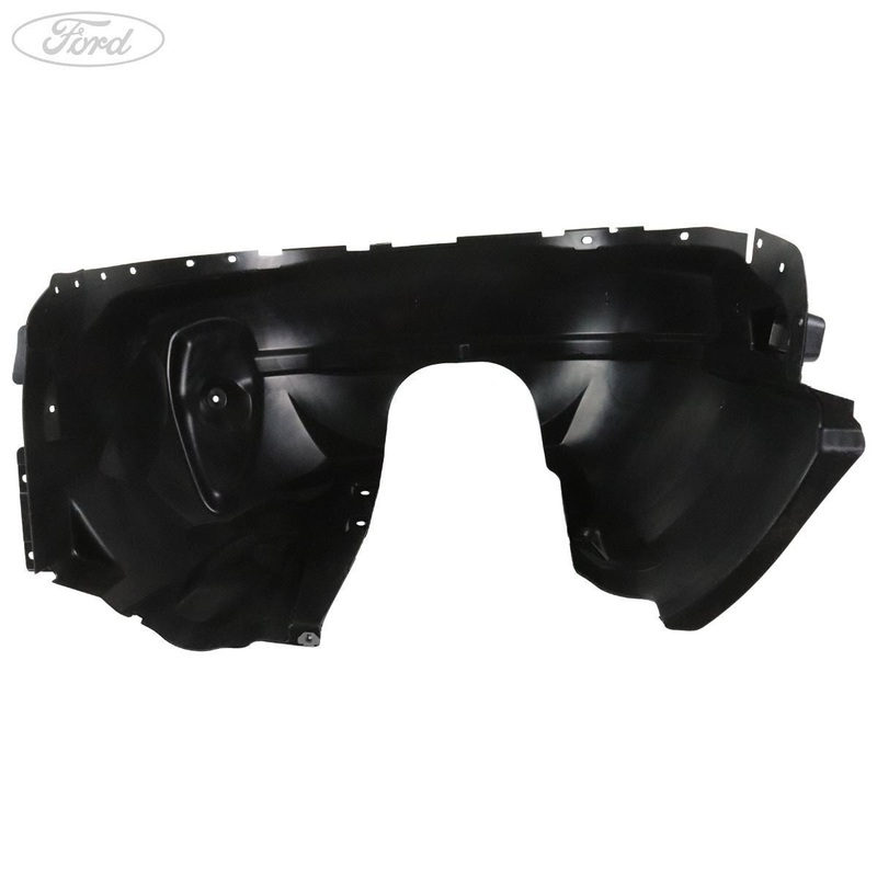 KUGA MK2 N/S FRONT INNER WHEEL ARCH GUARD PETROL & DIESEL