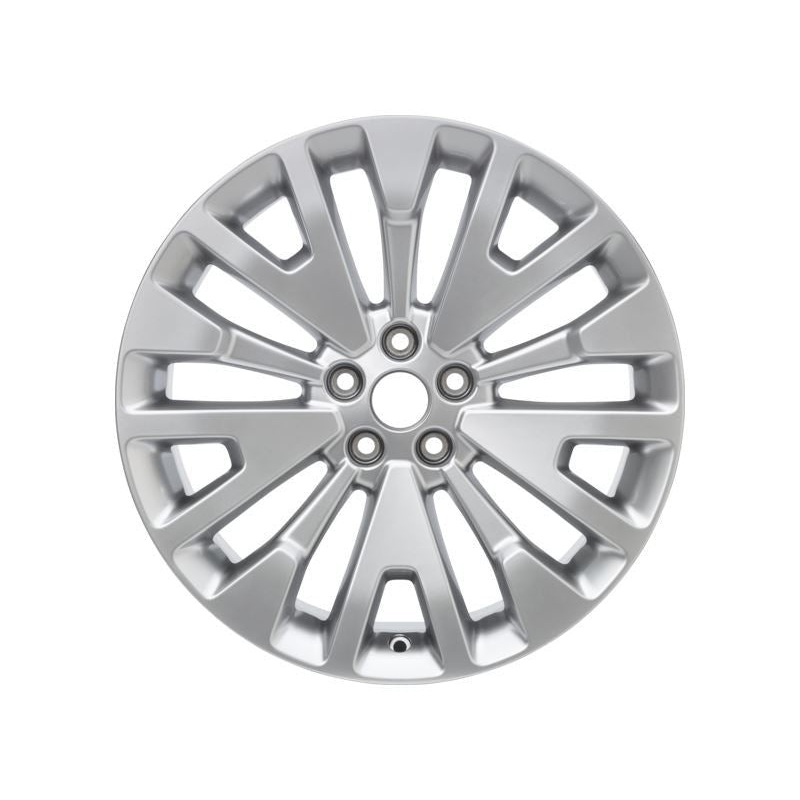 KUGA SET OF 4 ALLOY WHEELS WITH FITTING  01/2020  02/2020