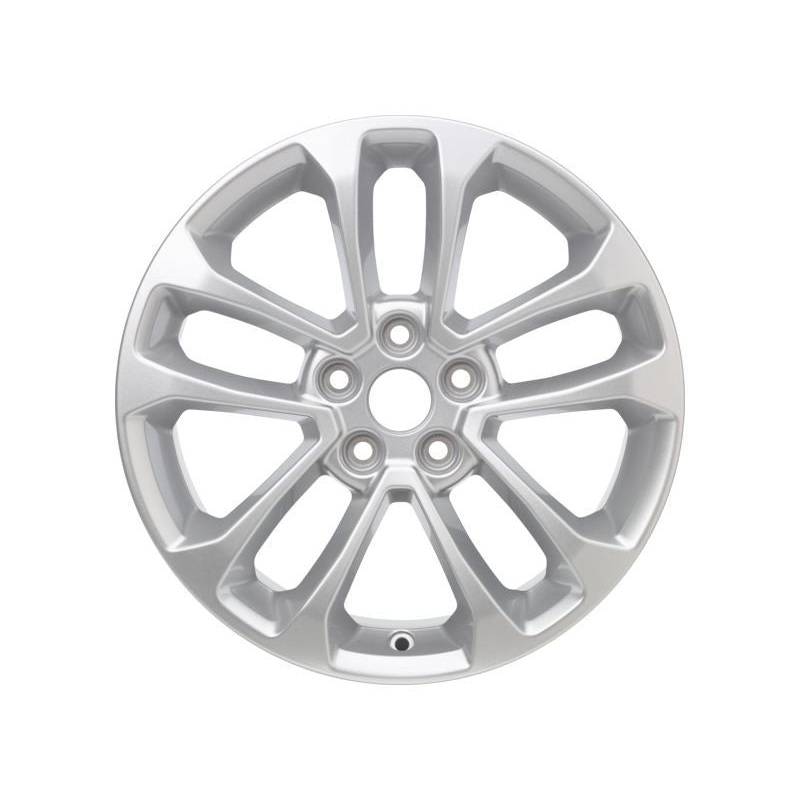 KUGA SET OF 4 ALLOY WHEELS WITH FITTING  01/2020  05/2021
