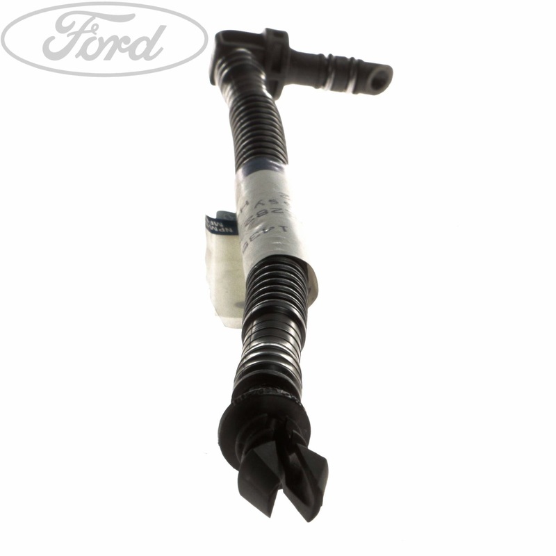 MANUAL TRANSMISSION GEARBOX VENT