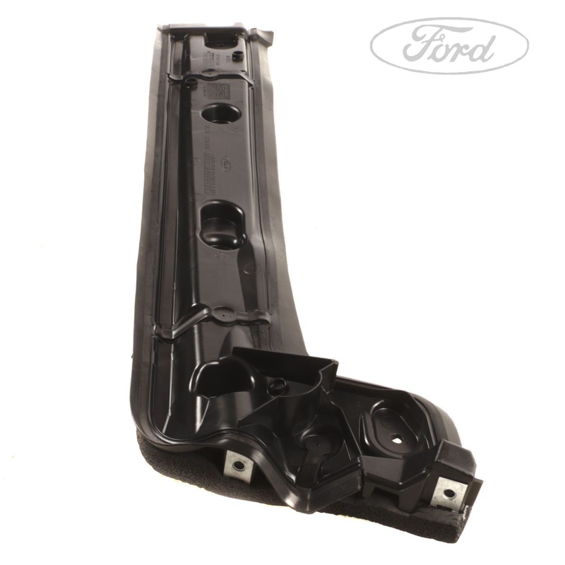 MONDEO BOOT TAILGATE BUMPER O/S MOUNTING BRACKET