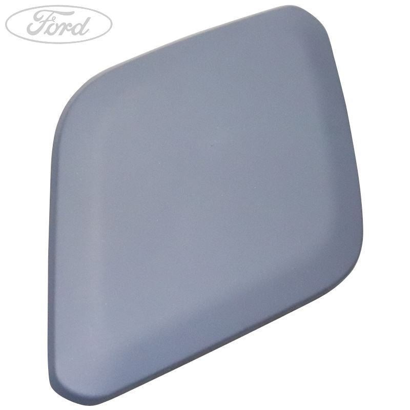 MONDEO FRONT N/S HEADLIGHT WASHER JET COVER PRIMED