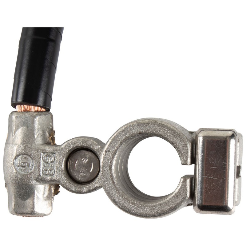 MONDEO GALAXY WA6 S-MAX WA6 BATTERY CABLE