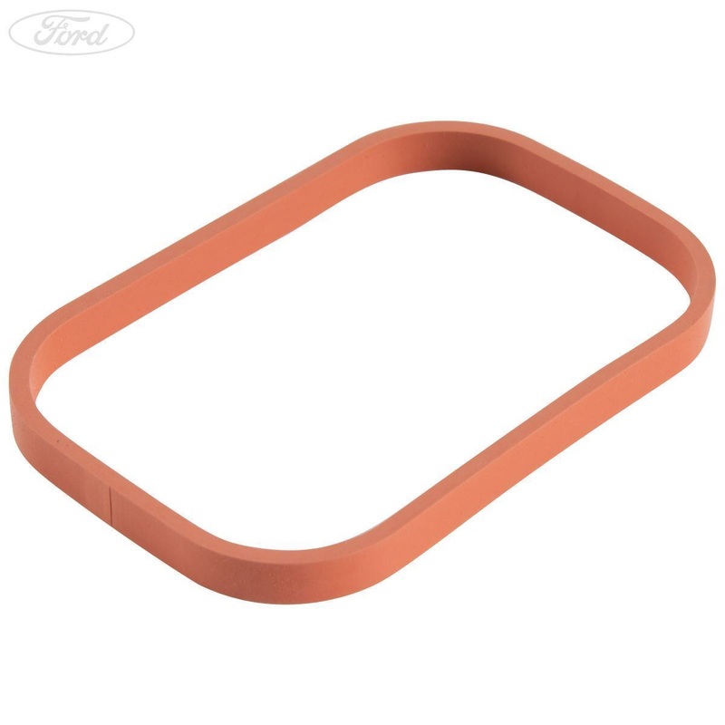 MONDEO S-MAX GALAXY INLET MANIFOLD GASKET 2010-2014