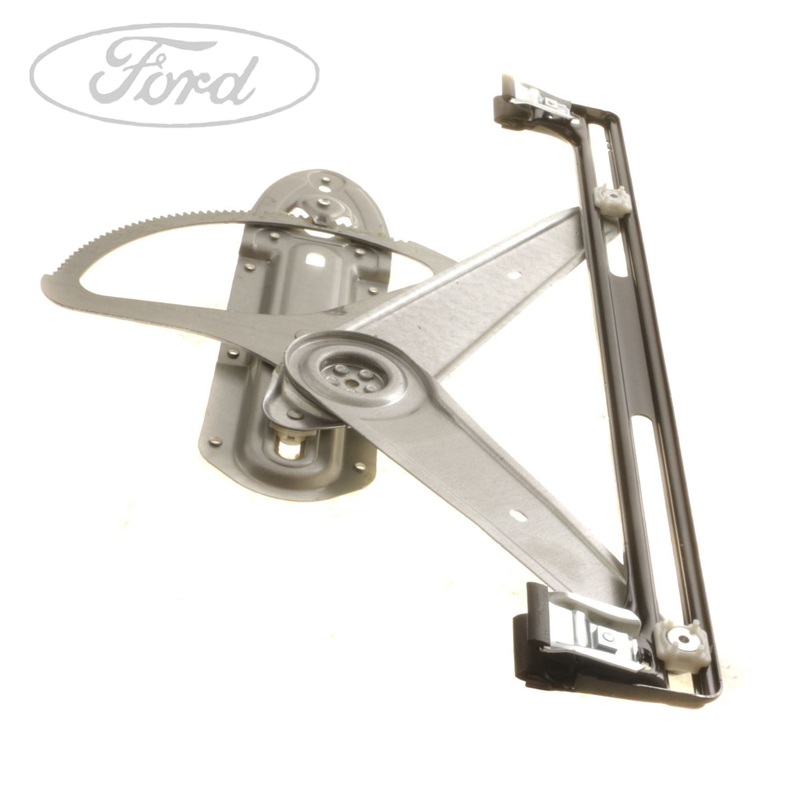 O/S RH FRONT WINDOW LIFT REGULATOR