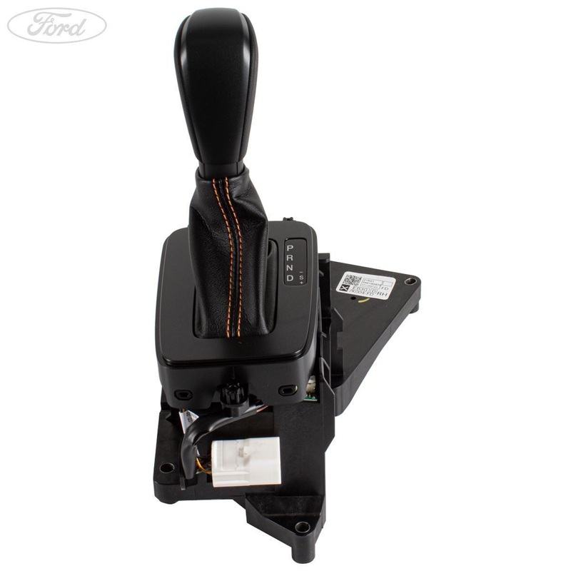 RANGER AUTO GEAR SHIFT LEVER GAITER & KNOB WILDTRAK RHD