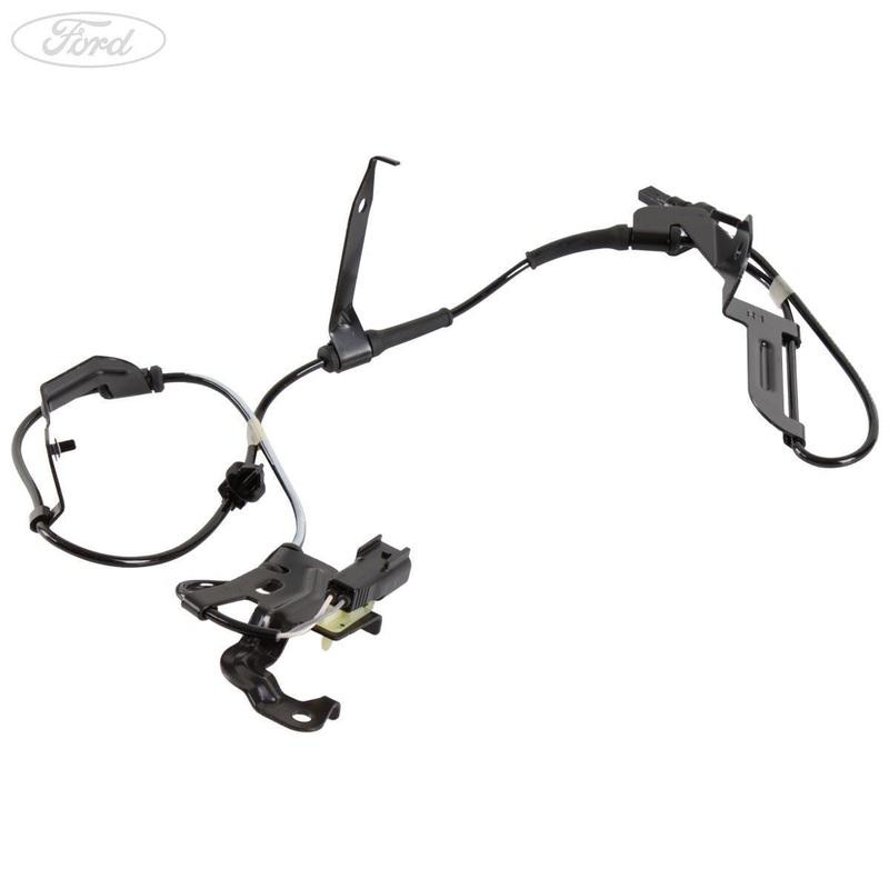 RANGER O/S ABS SENSOR LESS RIDE HEIGHT EDITION TKE