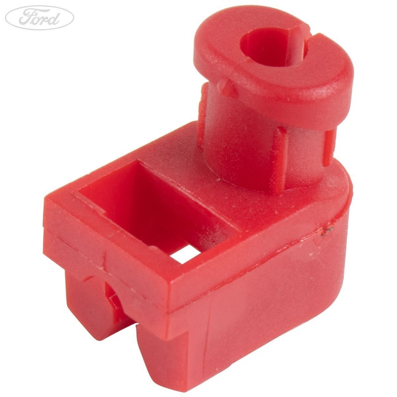 REAR DOOR CONTROLS LOW/SEMI-HIGH CLIP PACK OF 5