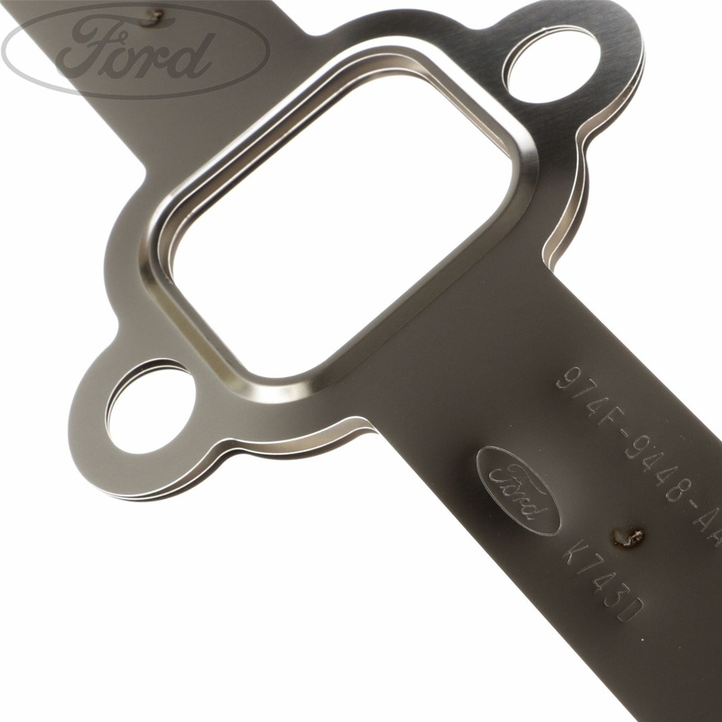TRANSIT TRANSIT TOURNEO EXHAUST MANIFOLD GASKET