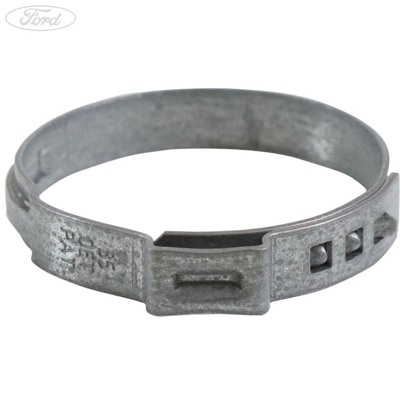 2.0 DURATEC-ST 1.6 DURATORQ SMALL CV BOOT CLAMP 2004-2012