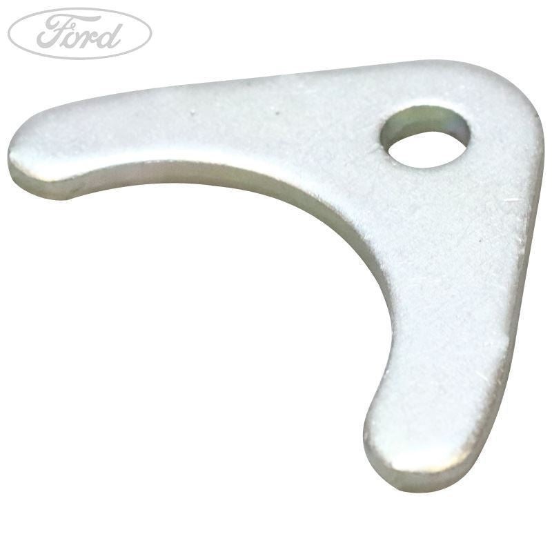 2.0 DURATORQ LOWER COOLANT RADIATOR WATER HOSE 2016-