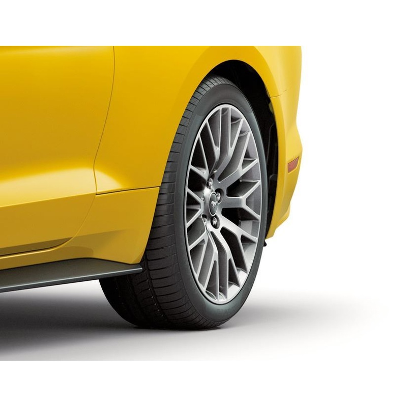 ALLOY WHEEL 19  03/2015