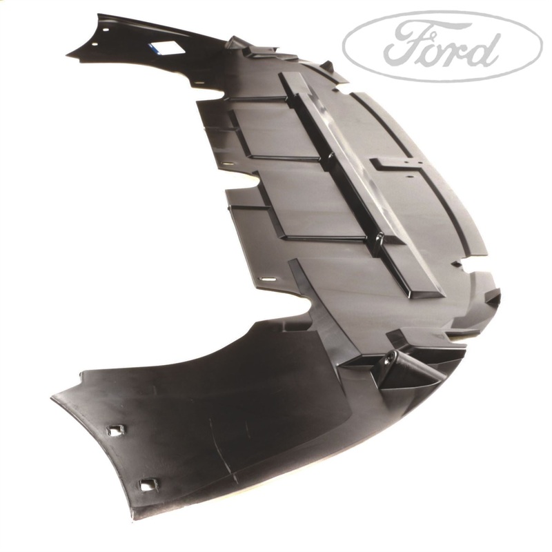 C-MAX FOCUS UNDERBODY AIR DEFLECTOR PANEL