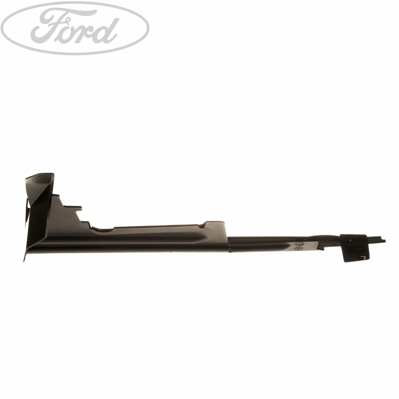 C-MAX GRAND C-MAX N/S FRONT BODY AIR DEFLECTOR PANEL