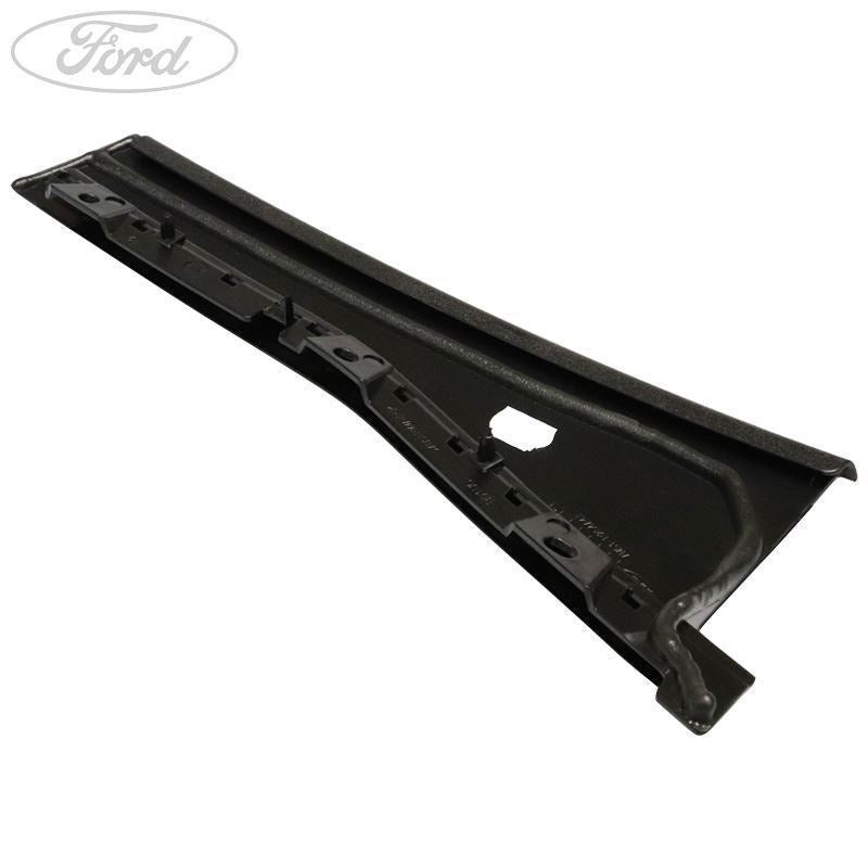 C-MAX O/S REAR DOOR WINDOW FRAME MOULDING 04/2015-