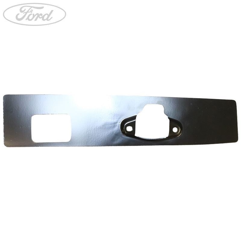 DOOR CHECK ARM BRACKET