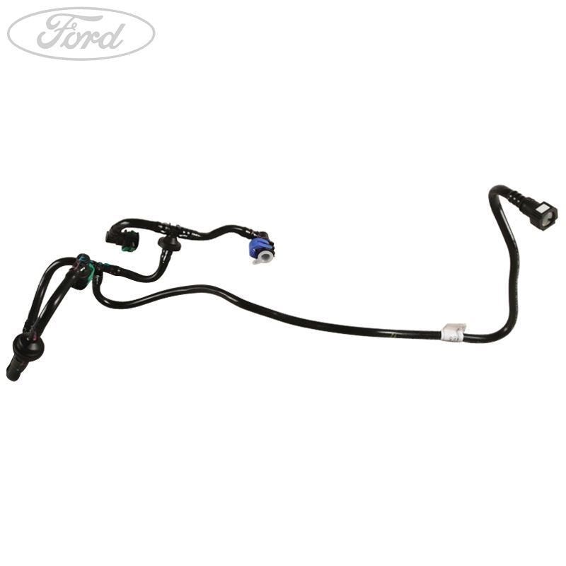 ECOSPORT 1.0 ECOBOOST VUEL VAPOUR TUBE HOSE 2013-ONWARDS