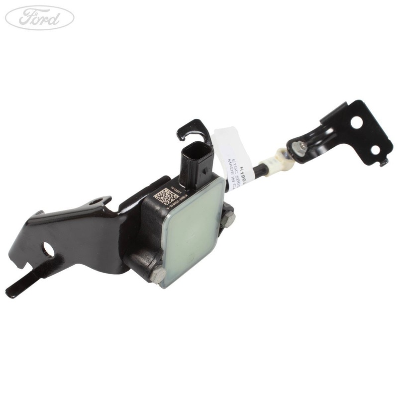 EDGE S-MAX MONDEO FRONT O/S HEADLAMP LEVEL LEVER 15-