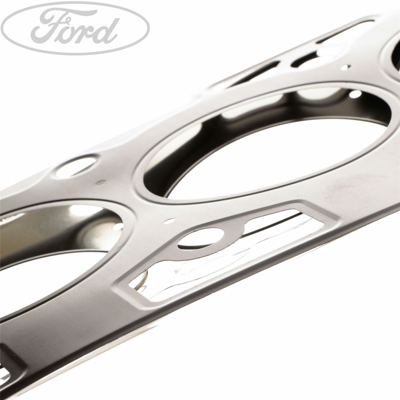 ENGINE CYLINDER HEAD GASKET