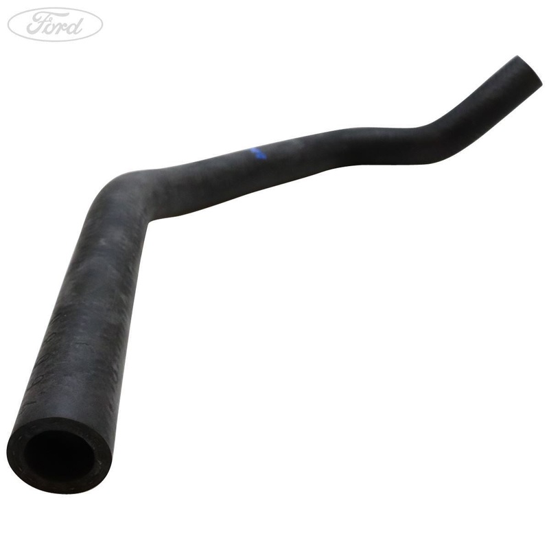 EVEREST ENDEAVOUR HEATER WATER HOSE 2003-2007
