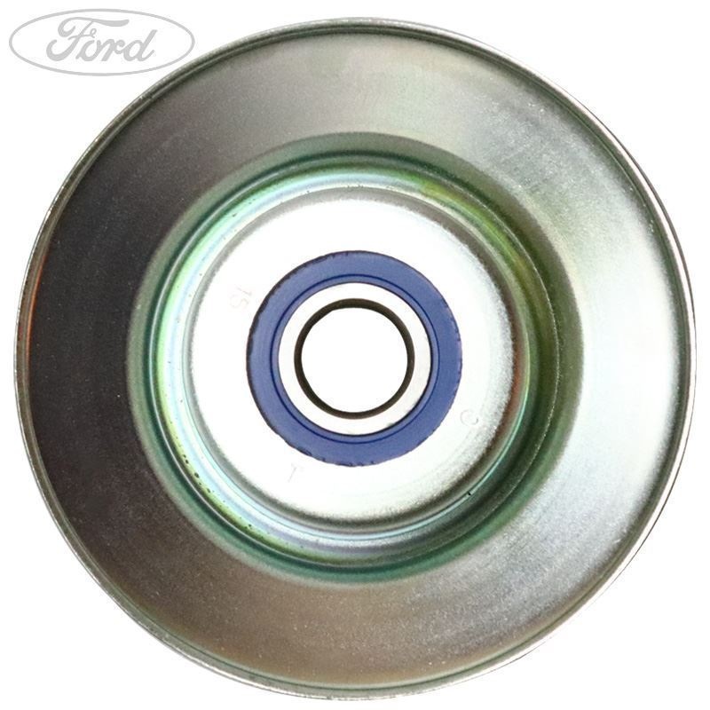 EVEREST ENDEAVOUR RANGER DRIVE BELT ADJUSTABLE PULLEY 04-07