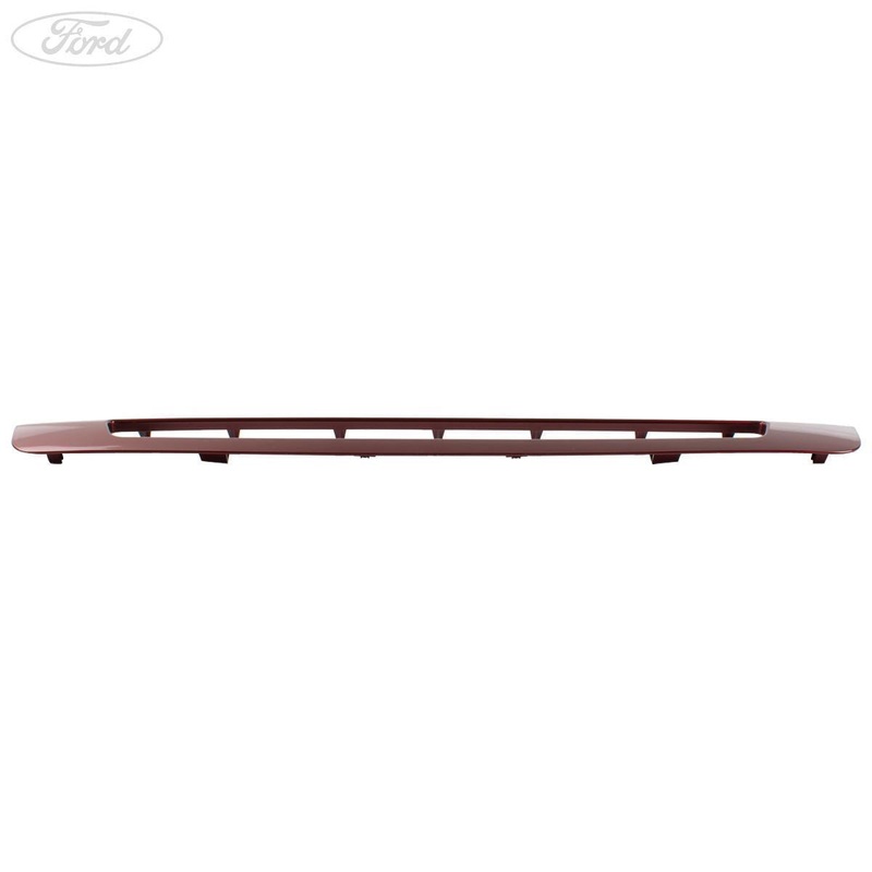 EVEREST LOWER RADIATOR GRILLE COPPER RED 01/2012-