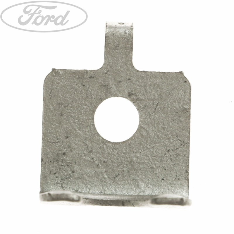 FIESTA FUSION RELAY BRACKET