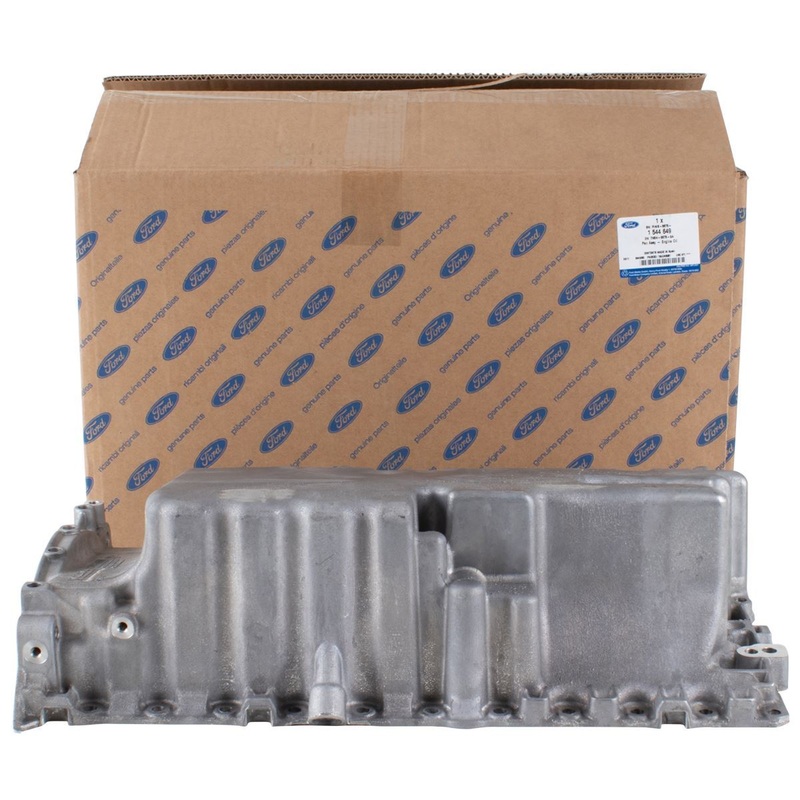 FOCUS .5 ST KUGA T RS ENGINE OIL PAN SUMP ST225