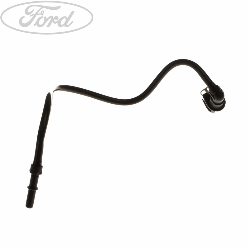FOCUS C-MAX 2.0 ECOBOOST PETROL FUEL PIPE 2011-