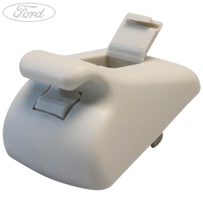 FOCUS COURIER C-MAX FRONT SUN VISOR RETAINER CLIP