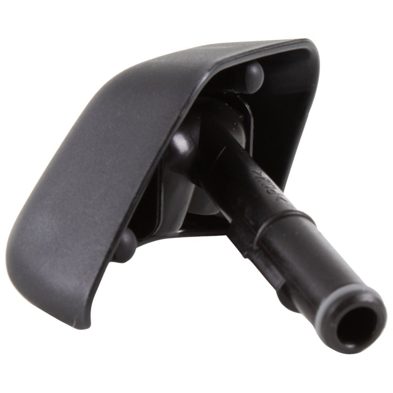 FOCUS HEADLAMP WASHER COVER