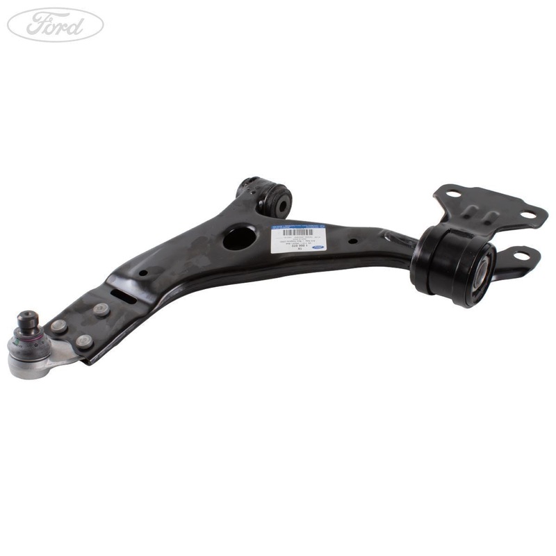 FOCUS N/S FRONT LOWER WISHBONE SUSPENSION ARM