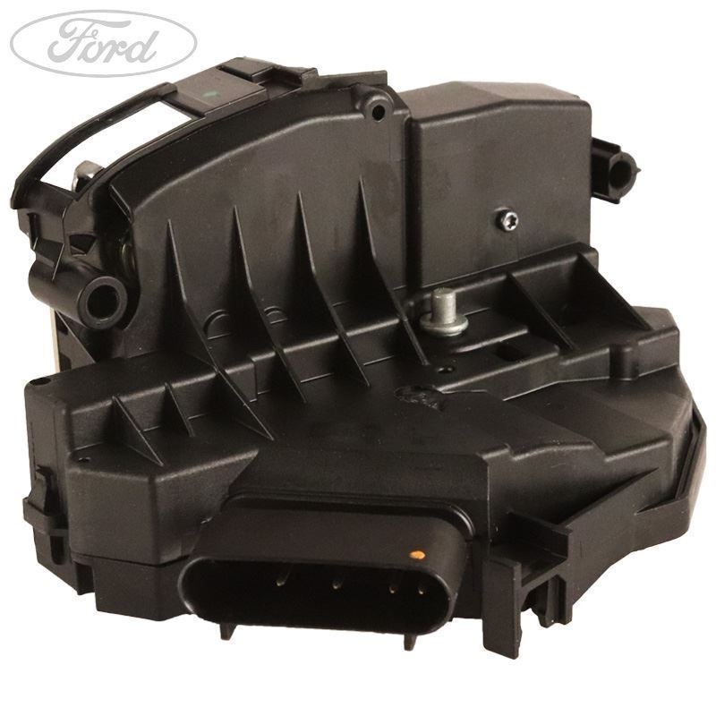 FOCUS O/S FRONT DOOR LATCH MECHANISM KEYLESS 2014-